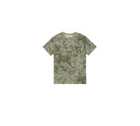 Alpha Industries Backprint Camo T-Shirt pour homme Taille 3XL -