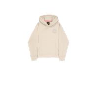 Alpha Industries Backprint Logo Hoodie pour homme Taille XS - Beige