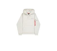 Alpha Industries Backprint Mirror Camo Hoodie pour homme Taille 3XL -