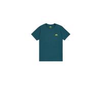 Alpha Industries Backprint T-Shirt pour homme Taille 2XL - Essence profonde