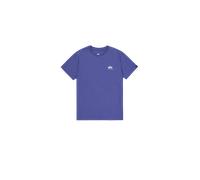 Alpha Industries Backprint T-Shirt pour homme Taille 2XL - Violet
