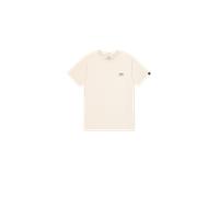 Alpha Industries Backprint T-Shirt pour homme Taille 3XL - Blanc
