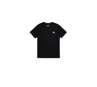 T-shirt Alpha Industries Backprint noir XXXL