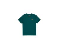 Alpha Industries Backprint T-Shirt pour homme Taille XL - Vert