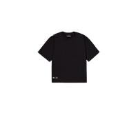 Alpha Industries Balaclava Backprint T-Shirt pour homme Taille S - Noir