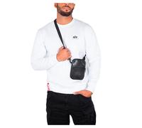 Alpha Industries Sac bandoulière Utility Crossbody Noir Homme Taille unique