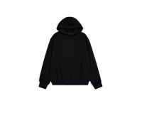 Alpha Industries Base Hoodie pour homme Taille 2XL - Noir