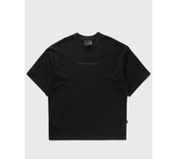 Alpha Industries Base T-Shirt men Shortsleeves black taille: S