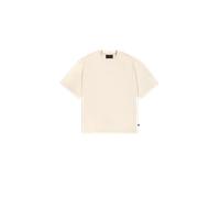 Alpha Industries Base T-Shirt pour homme Taille L - Blanc