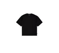 Alpha Industries Base T-Shirt pour homme Taille M - Noir