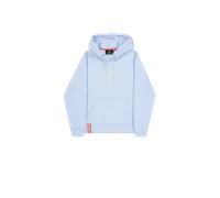 Alpha Industries Basic Big Logo Hoodie pour homme Taille M -