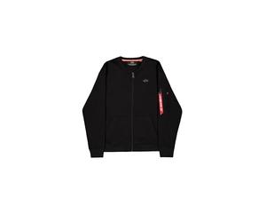 Alpha Industries Basic Bomber Sl Bomber Veste Homme (lot de 1)