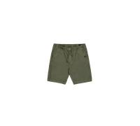 Short Basic Cotton Short Alpha Industries - Dark Olive 33