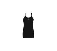 Alpha Industries Basic Small Logo Dress Robe pour femme Noir