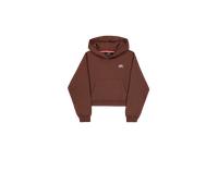 Alpha Industries Basic Small Logo Hoodie pour femme Taille L -