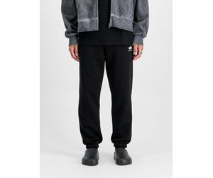 Alpha Industries Basic Small Logo II Jogger Pantalon de jogging pour homme Taille XL - Noir