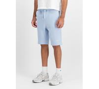 Alpha Industries Basic Small Logo II Shorts pour homme Taille S -
