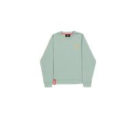 Alpha Industries Basic Small Logo Sweatshirt pour homme