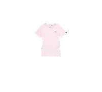 Alpha Industries Basic Small Logo T-Shirt pour femme Taille S -