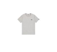 ALPHA INDUSTRIES T-Shirt gris / noir, Taille L