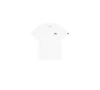 Alpha Industries Basic Small Logo T-Shirt pour homme Taille M - Blanc