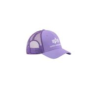 ALPHA INDUSTRIES Basic Trucker Cap - Casquette de Baseball - Homme