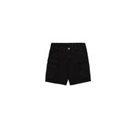 Alpha Industries Battalion Shorts pour Homme Black 31