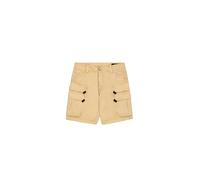 Alpha Industries Battalion Shorts pour Homme Sand 31