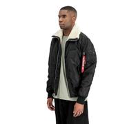 Alpha Industries Blouson Bomber B-15 Iii Tt Two Tone