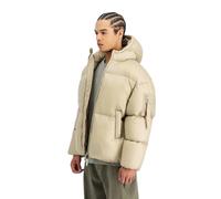 Alpha Industries Blouson Bomber Cloud