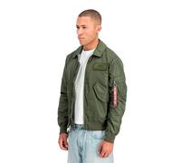Alpha Industries Blouson Bomber Cwu 36/p Tt