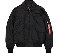 Alpha Industries Blouson Bomber CWU-36/P TT Light 266101 XL