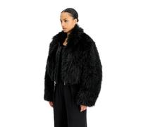 Bomber femme Alpha Industries CWU-45/P Noir L