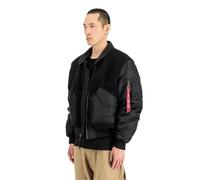 Polaire Alpha Industries CWU-45/P MOD Noir M