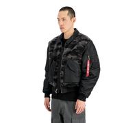 Bomber Alpha Industries CWU-45/P MOD Noir S
