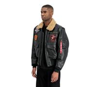 Bomber Alpha Industries G-1 Devils Brigade Noir XL
