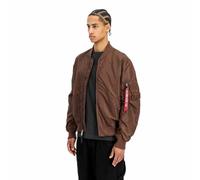 Alpha Industries MA-1 TT Light Veste bombers pour homme Taille L -