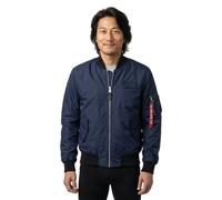 Alpha Industries Blouson Bomber Ma-1 Ttc