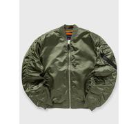 Alpha Industries Bomber & Flight Jackets-MA-1 UV men Bomber Jackets green taille: L