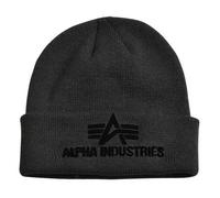 Alpha Industries Bonnet 3d