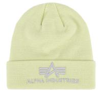 Alpha Industries Bonnet 3d