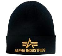 Alpha Industries Bonnet 3d