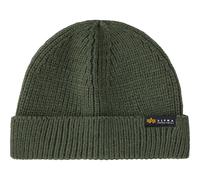 Bonnet Alpha Industries Dockers Vert TU