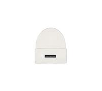 Bonnet Alpha Industries Rubber Logo Gris TU