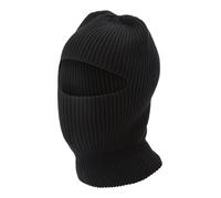 ALPHA INDUSTRIES Bonnet noir, Taille 55-60