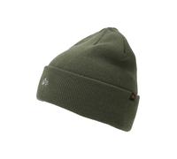ALPHA INDUSTRIES Bonnet olive, Taille 55-60