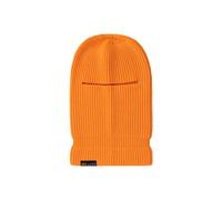 ALPHA INDUSTRIES Bonnet orange / noir / blanc, Taille 55-60