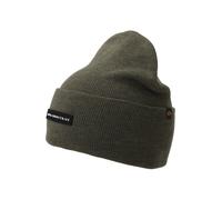 ALPHA INDUSTRIES Bonnet vert foncé, Taille 55-60