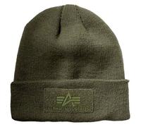 Bonnet Alpha Industries VLC Vert TU