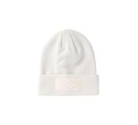 ALPHA INDUSTRIES Bonnet 'VLC' rosé / blanc, Taille 55-60